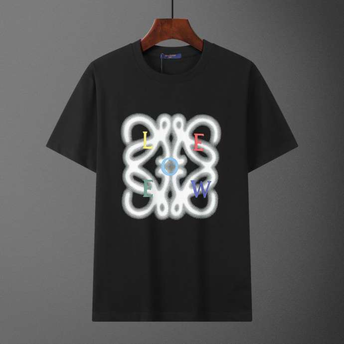 Picture of Loewe T Shirts Short _SKULoeweS-XL25wn4836635